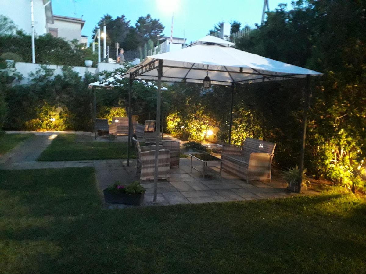 巴莱斯特拉泰La Casa Sul Mare - Veliero公寓 外观 照片