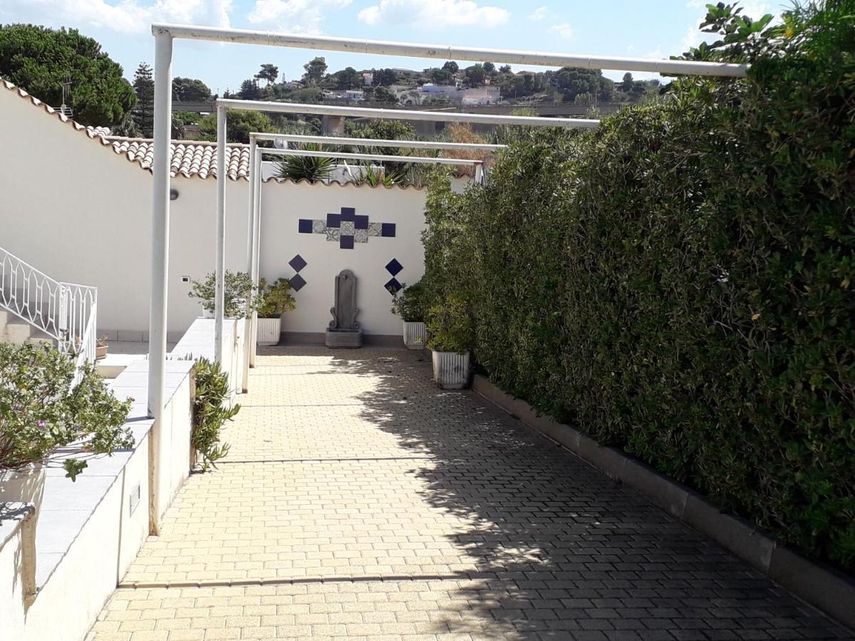 巴莱斯特拉泰La Casa Sul Mare - Veliero公寓 外观 照片