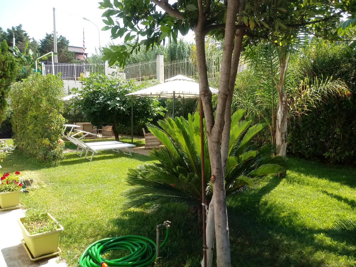 巴莱斯特拉泰La Casa Sul Mare - Veliero公寓 外观 照片